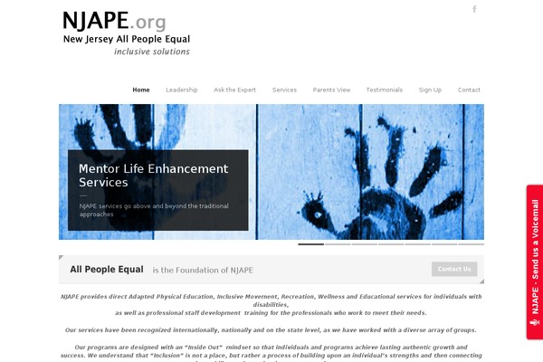 Good Space v1.07 theme site design template sample