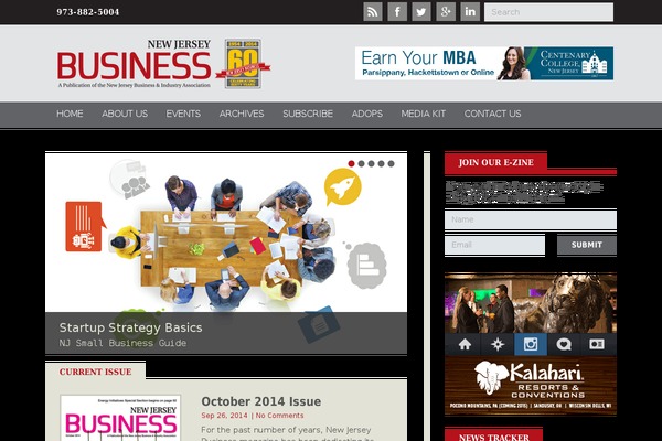 Site using Adbutler plugin