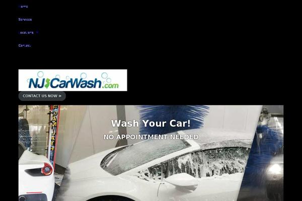 Site using WP Google Maps plugin