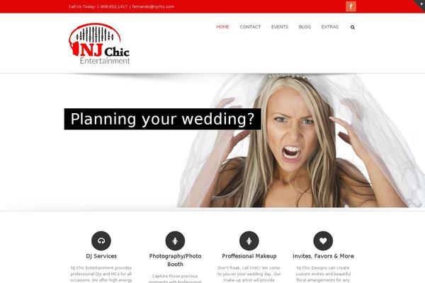 Site using Audio Player plugin