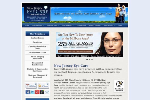 Site using Call Now Button plugin