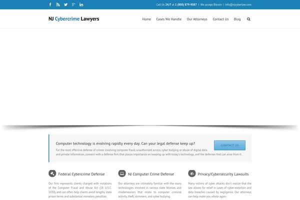 Site using itemprop WP for SERP/SEO Rich snippets plugin