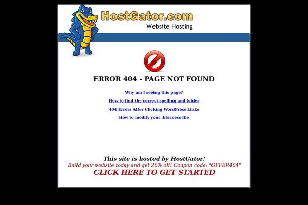 Site using Delete-comments plugin