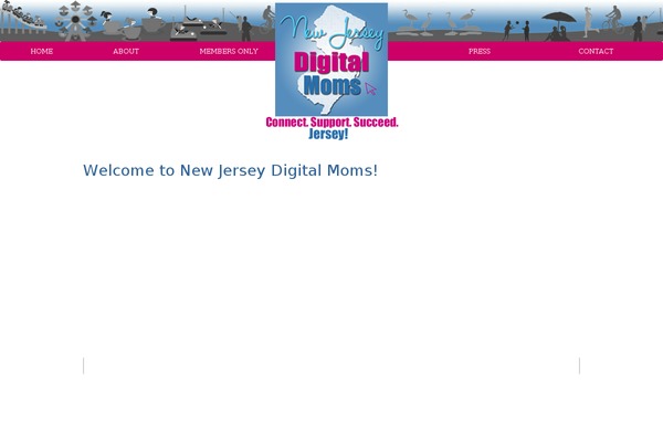 Site using PopUp by Supsystic plugin