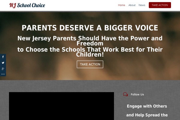 nje3.org site used Nje3