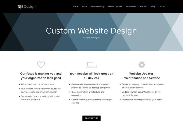 Site using Related Posts for WordPress plugin