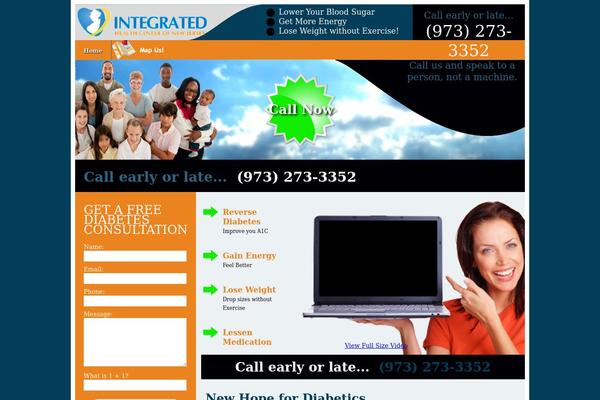 Site using Hubspot plugin
