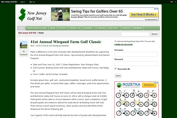 njgolf.net site used Bp-daily-child