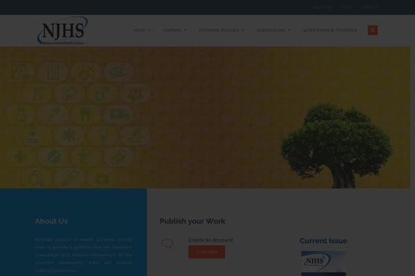 Consultancy theme site design template sample