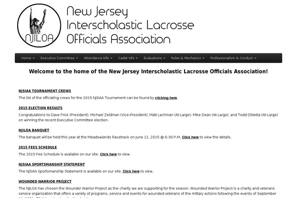 PageLines theme site design template sample