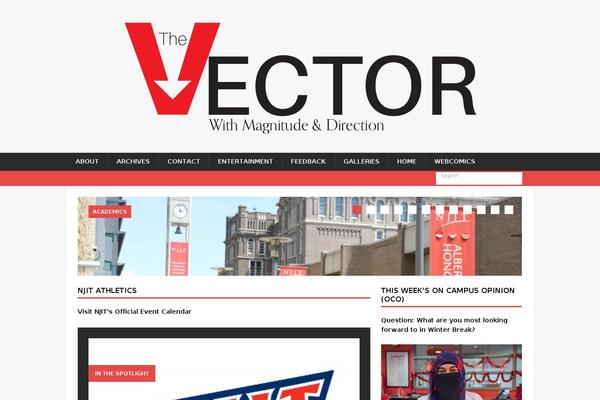 MH Magazine theme site design template sample