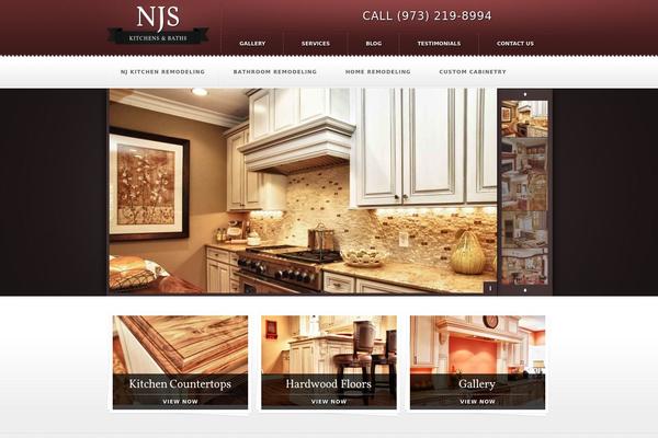 njkitchendesign.com site used Theme1245