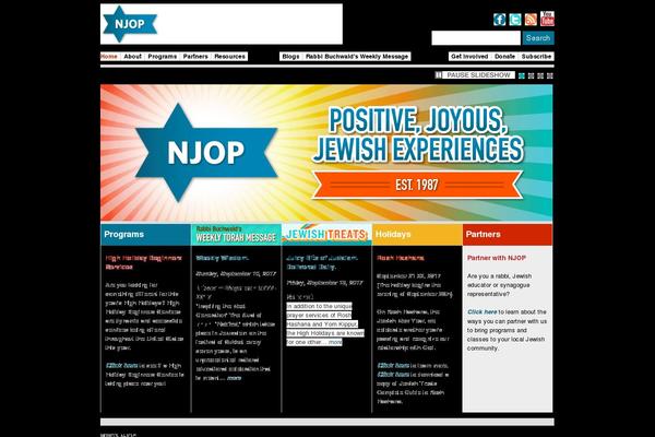 Uncode-child theme site design template sample