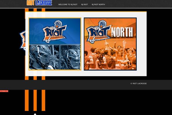 iFeature Pro 5 theme site design template sample