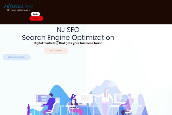 Site using Jet-compare-wishlist plugin