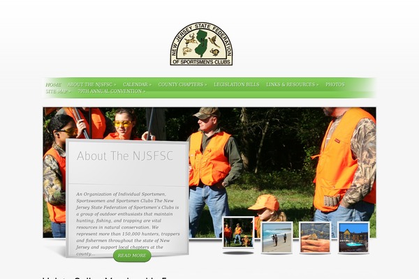 Site using IK Facebook Plugin plugin