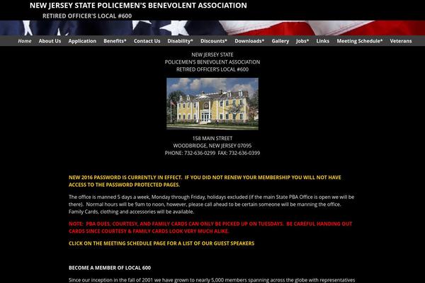 Weaver Xtreme theme site design template sample