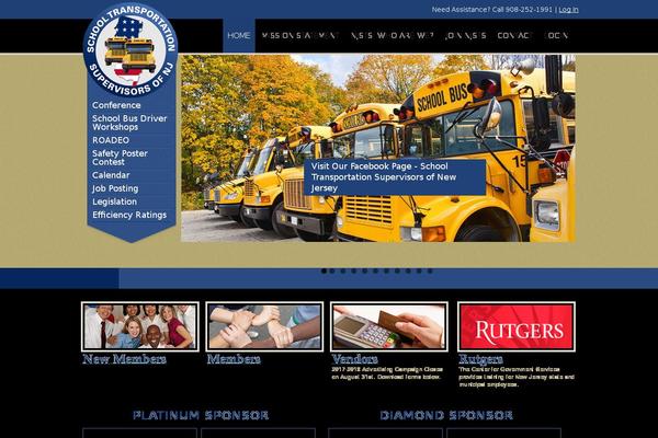 Site using Upme plugin