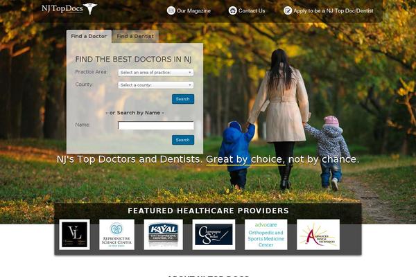 njtopdocs.com site used Njtopdocs-2015