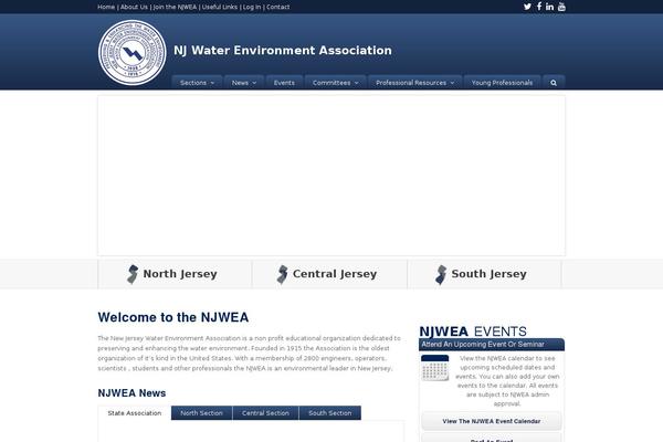 Site using Visual-composer-extension plugin