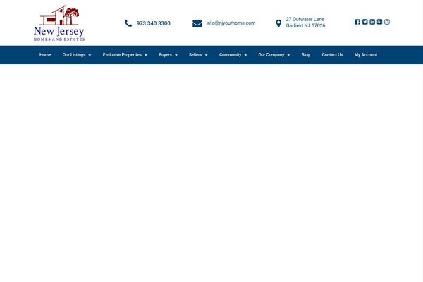 njyourhome.com site used Houzez2