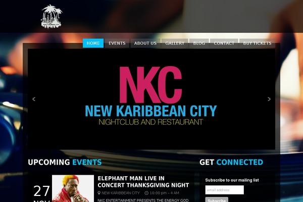 Site using Booking Calendar Contact Form plugin
