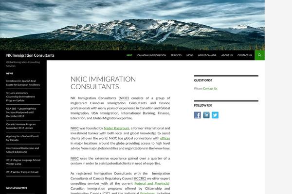 Site using Anything Popup plugin