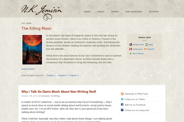 Site using Official MailerLite Sign Up Forms plugin