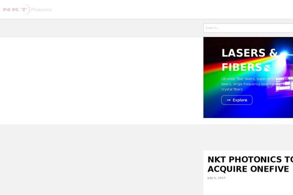 Site using Integration-dynamics plugin