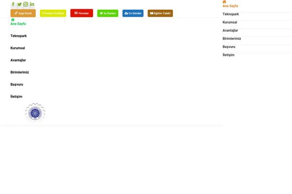 Site using Button-generation plugin