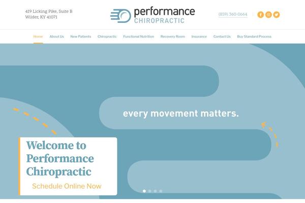 nkychiropractor.com site used LongLife
