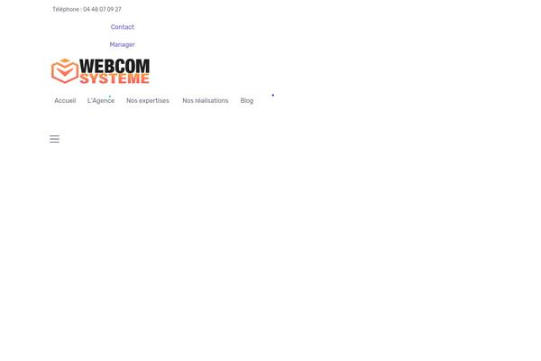 Site using Gt3-themes-core plugin