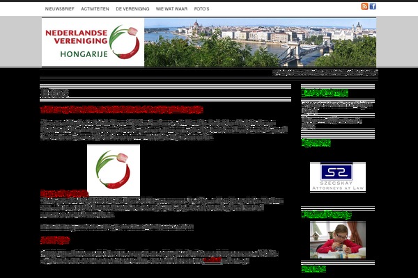 nlclubhongarije.com site used Bible Scholar