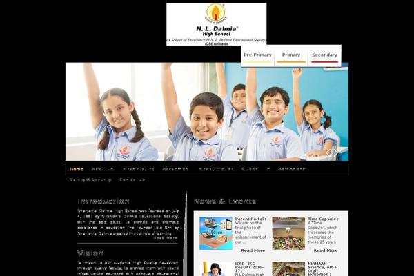 Site using Wonderplugin-carousel plugin