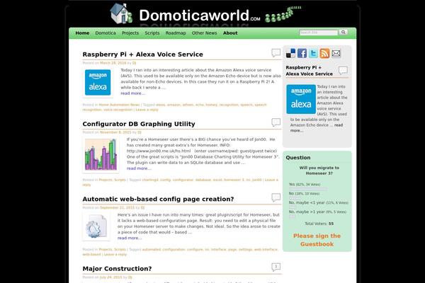 Site using Gab Captcha 2 plugin