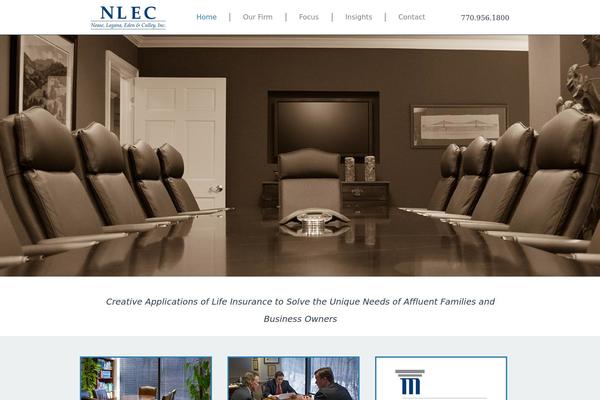 Wordpress Bootstrap Master theme site design template sample