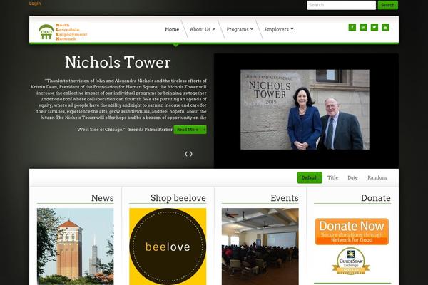Rt_graffito_wp theme site design template sample