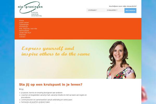 Site using Contact Form 7 GetResponse Extension plugin