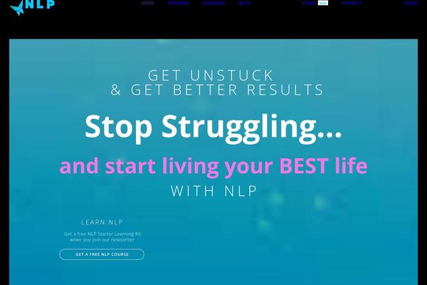 Site using Mystickymenu-pro plugin