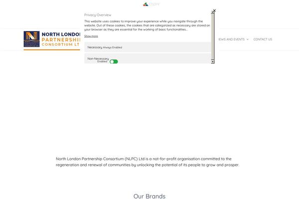Site using Simple-event-planner plugin