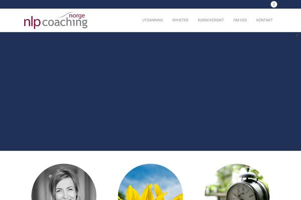 Scalia theme site design template sample