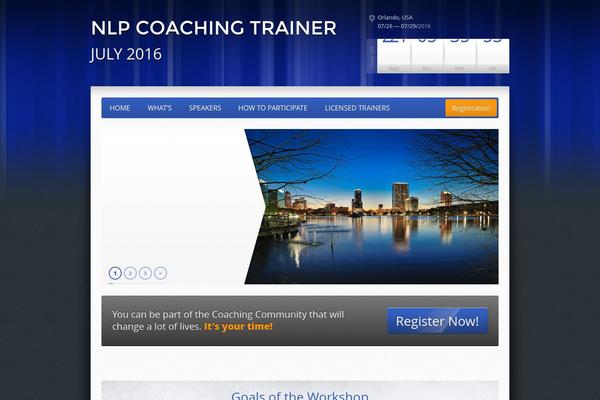 Site using Dt-testimonials plugin
