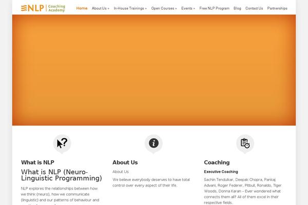 Site using Bold-page-builder plugin