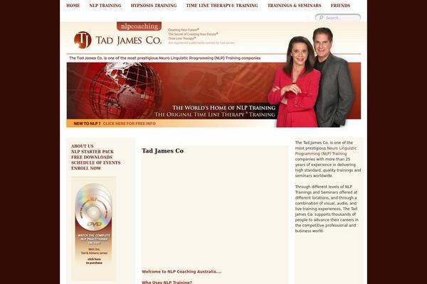 nlpcoaching.co.nz site used Pim