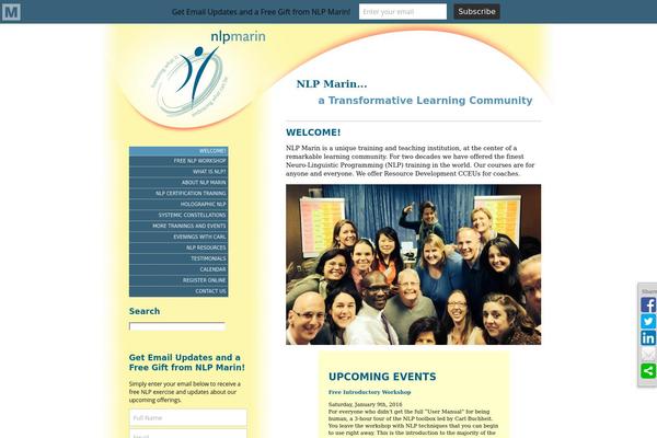 Site using Cookies for Comments plugin