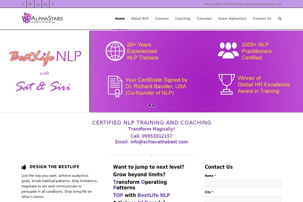 Site using ITRO Popup Plugin plugin