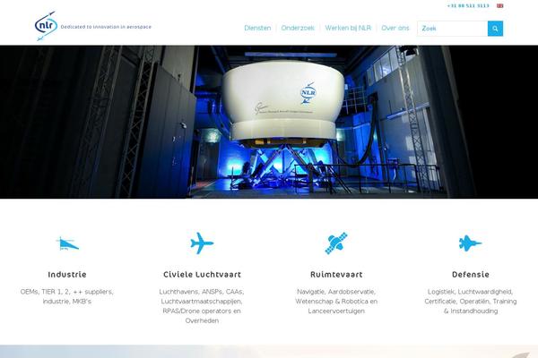 simplex-child theme websites examples