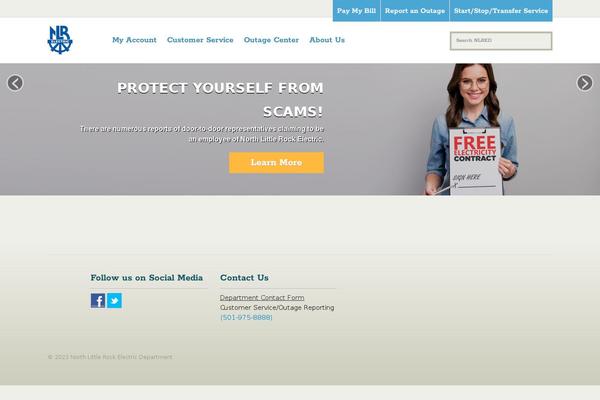 Site using Jnewsticker-for-wordpress plugin