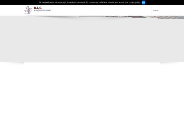 Site using Noo-menu plugin