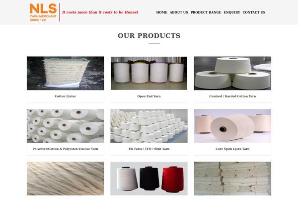 Site using BxSlider WP plugin
